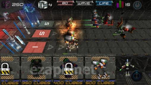 Battle Of The Machines Pro