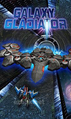 Galaxy Gladiator