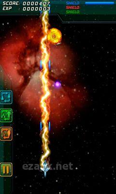Galaxy Gladiator