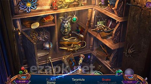 Amaranthine voyage: Legacy of the guardians. Collector's edition
