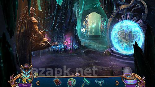 Amaranthine voyage: Legacy of the guardians. Collector's edition