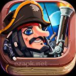 Pirate defender: Strategy Captain TD