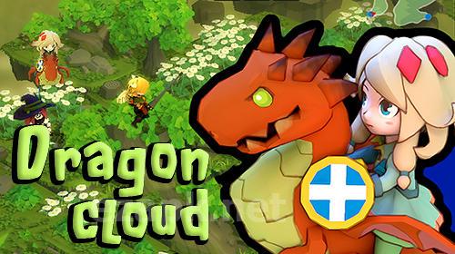 Dragon cloud
