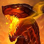 Dragon champions