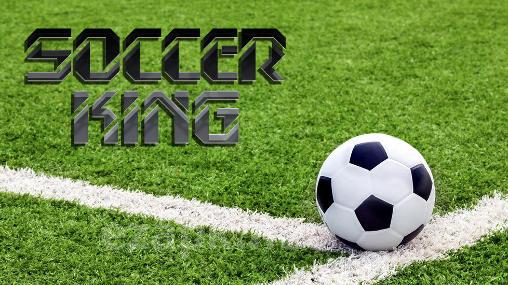 Soccer king