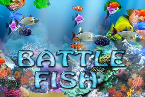 Battle fish