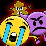 Emoji five nights survival