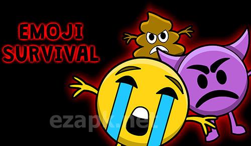Emoji five nights survival