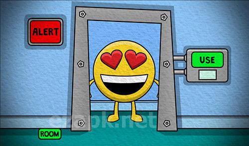Emoji five nights survival