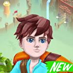 Epic journey: Legend RPG quest survival