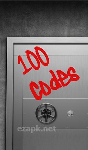 100 Codes 2013