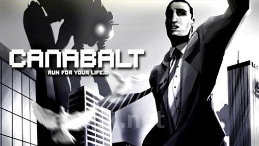 Canabalt