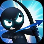 Stickman archer fight