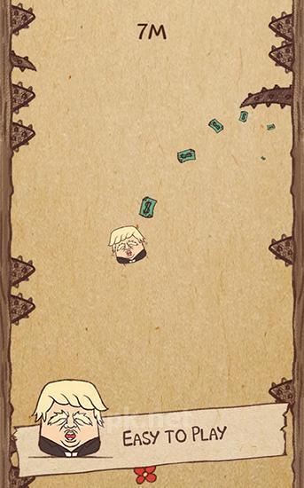 Doodle climb