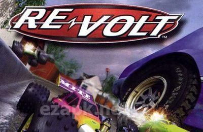 Re-Volt Classic