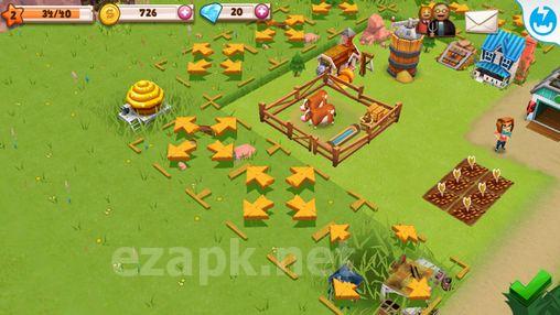 Farm story 2
