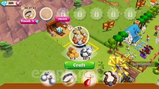 Farm story 2