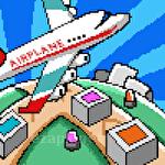 Pixel cargo