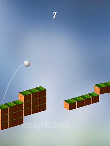 Jumpy football