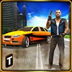 Gangster of crime town 3D