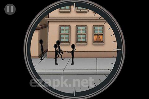 Sniper shooter