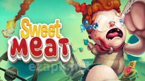 Sweet meat