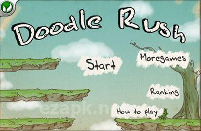 Doodle Rush