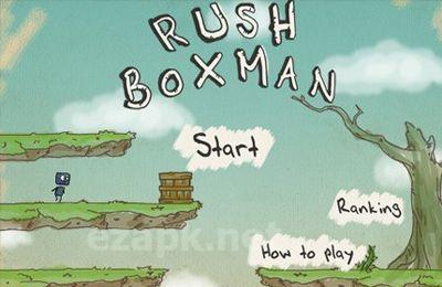 Doodle Rush