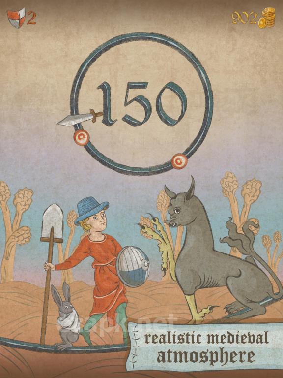 Marginalia Hero