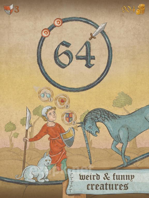 Marginalia Hero