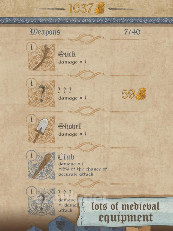 Marginalia Hero