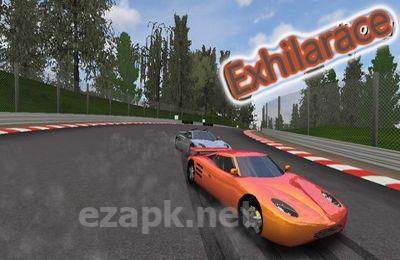 Exhilarace