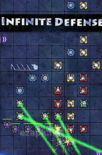 Infinity defense