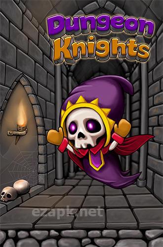 Dungeon knights