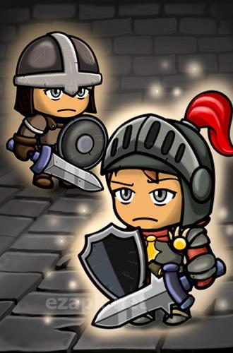 Dungeon knights