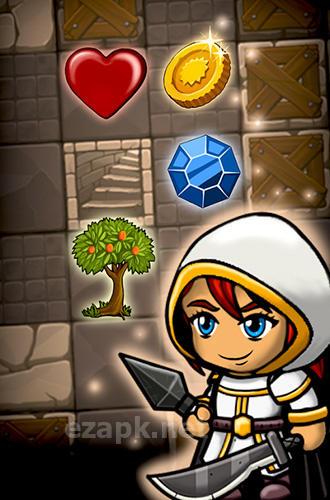 Dungeon knights