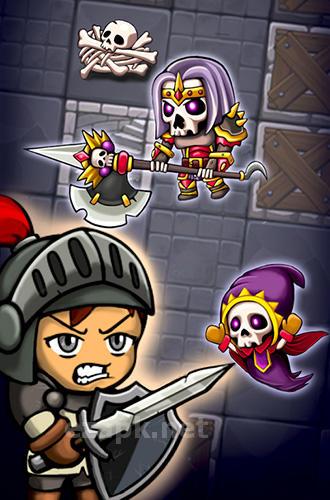 Dungeon knights
