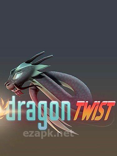 Dragon twist
