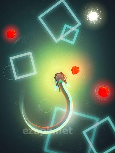 Dragon twist