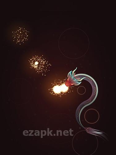 Dragon twist