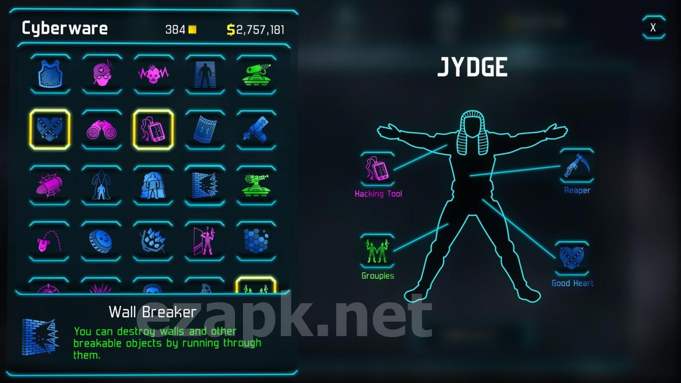 JYDGE
