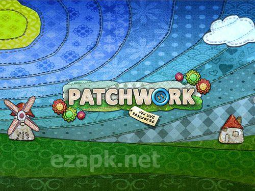 Patchwork