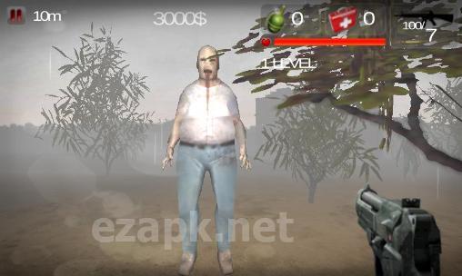 Aliens: UFO attack Earth