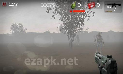 Aliens: UFO attack Earth