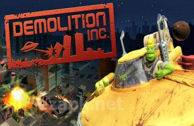 Demolition Inc