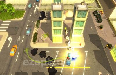 Demolition Inc