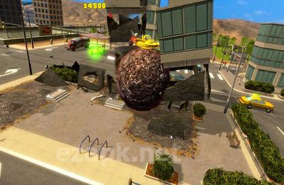Demolition Inc
