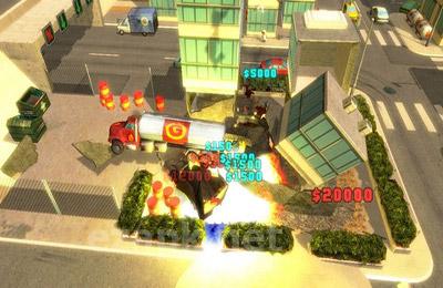 Demolition Inc