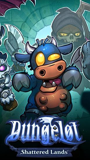 Dungelot: Shattered lands