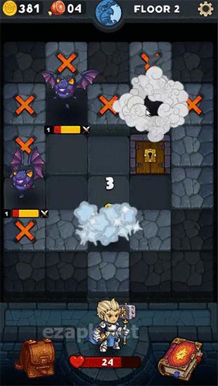 Dungelot: Shattered lands